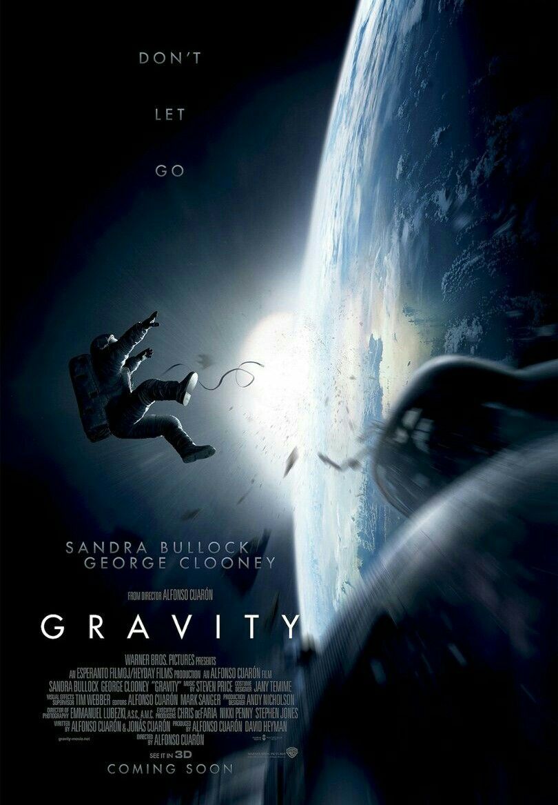 gravity