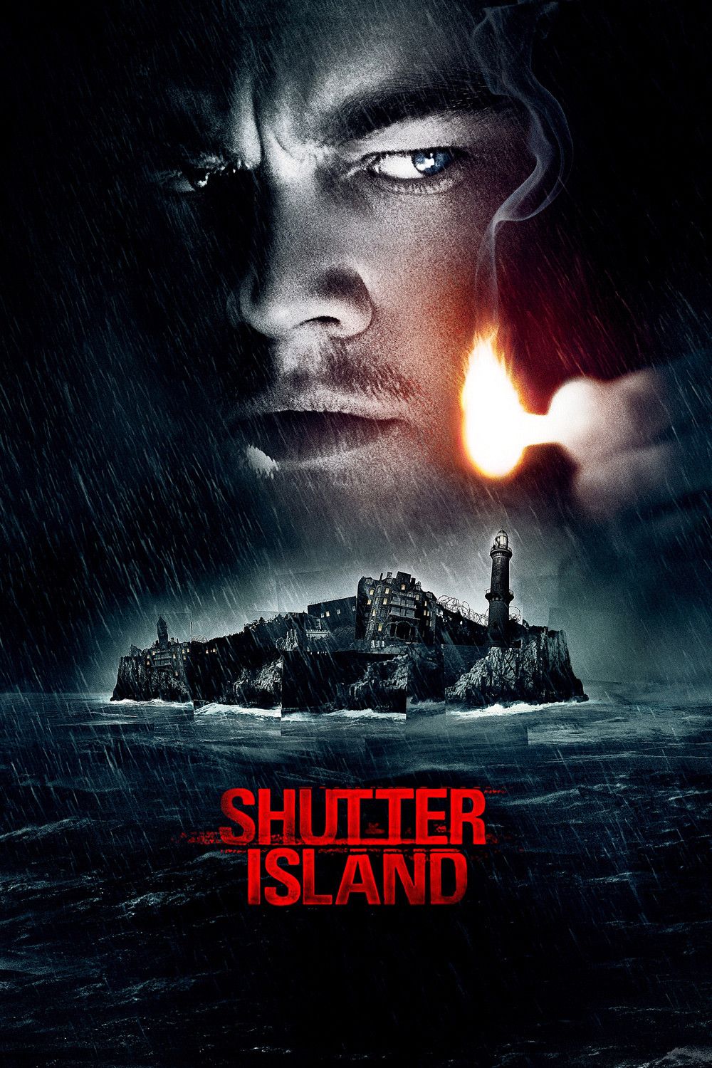 shutter island
