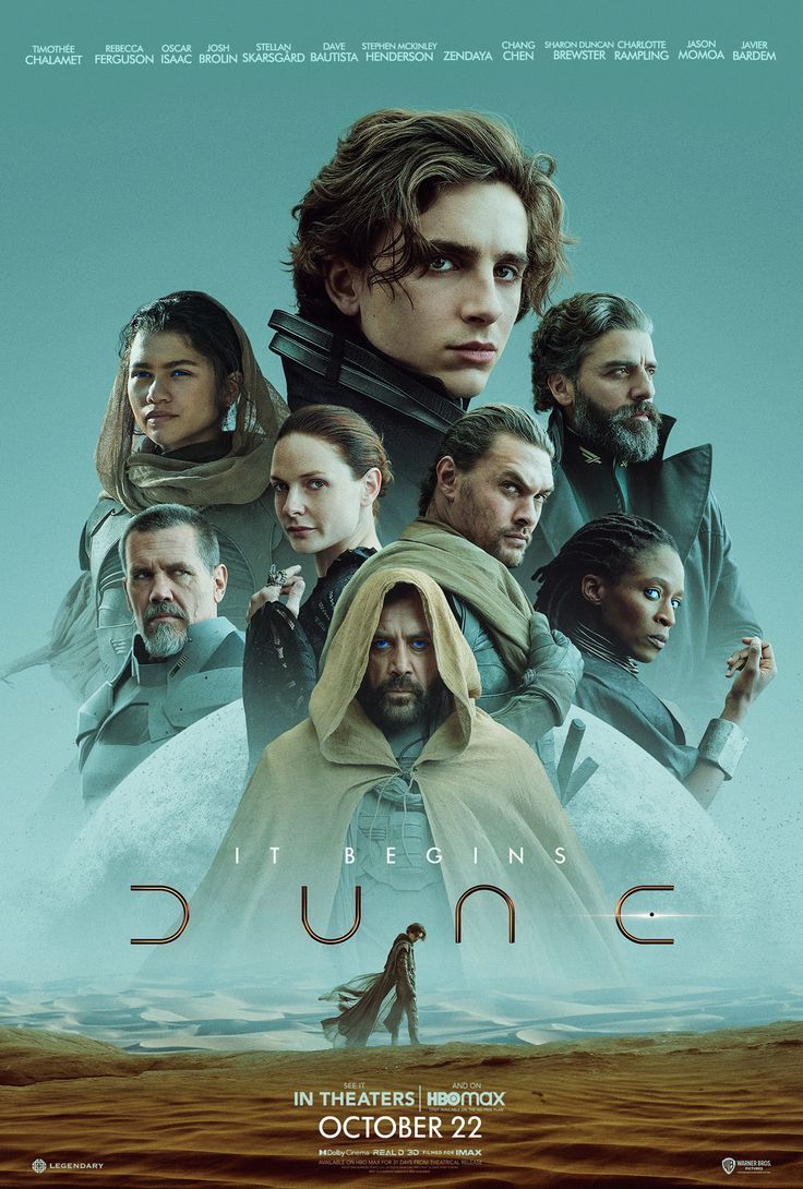 dune